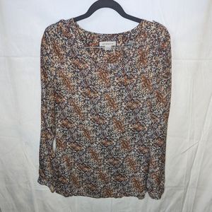 Liz Claiborne Top